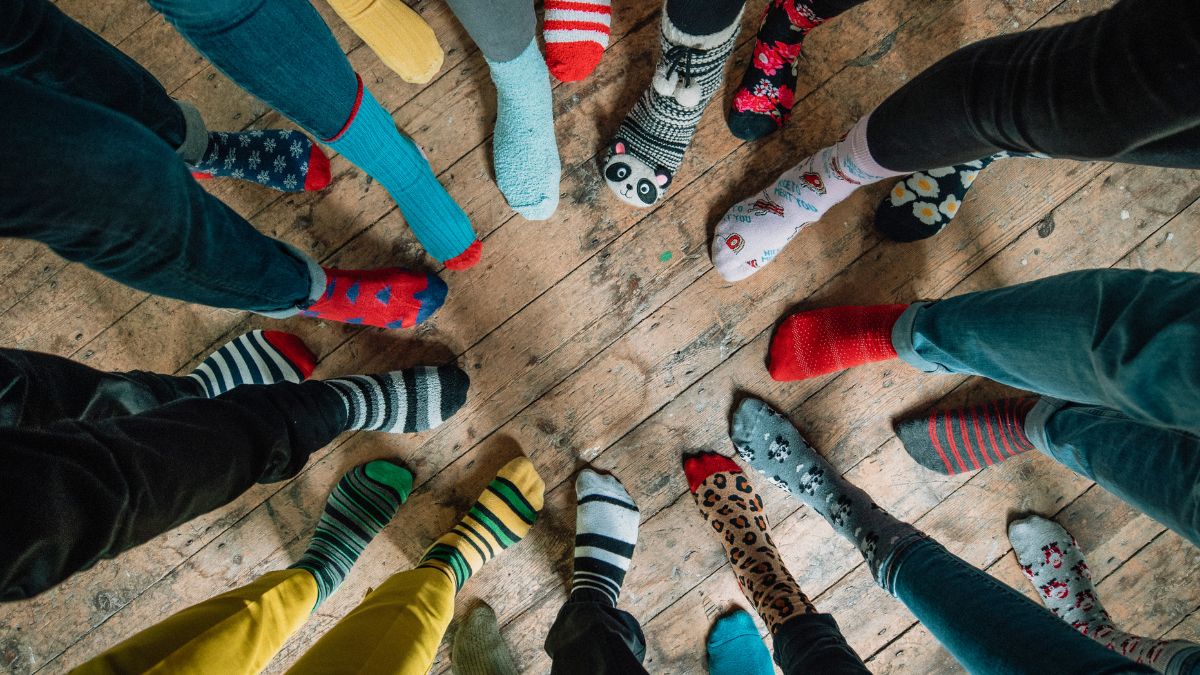 Stance Socks: Comfort, Style, and Gracefull