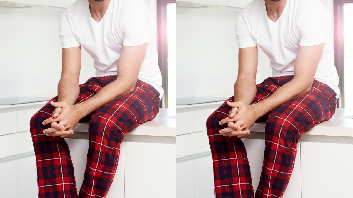 Unique and Soothing Pajama Pants